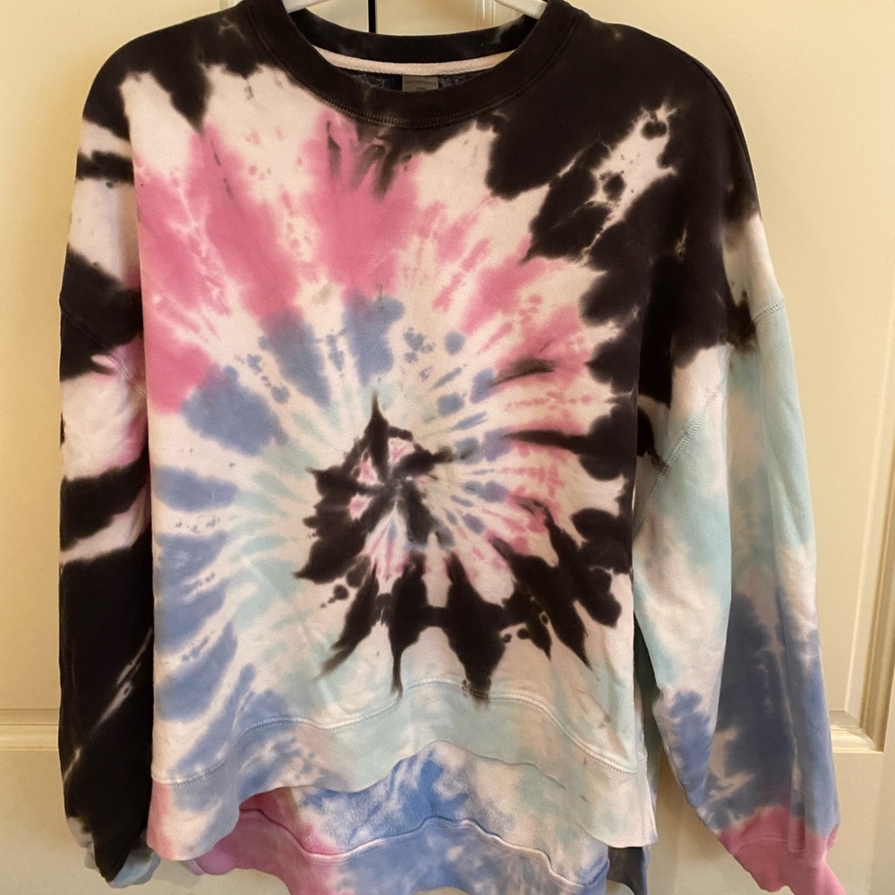 Electric and Rose Neils sweatshirt